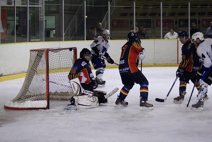 Nice 3 - 2 Garges-lès-Gonesse