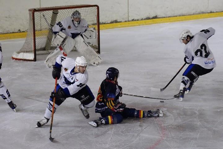 Nice 3 - 2 Garges-lès-Gonesse