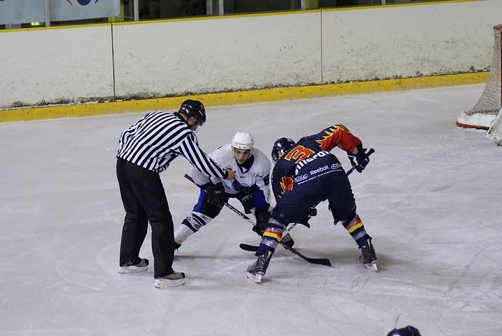 Nice 3 - 2 Garges-lès-Gonesse