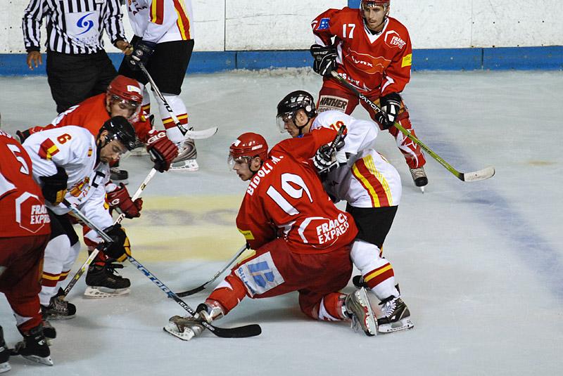 Tournoi de Valence en images — Reportage