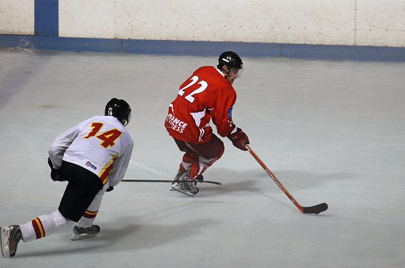 Tournoi de Valence en images — Reportage