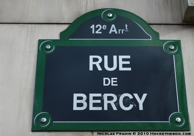 Rouen 1 - 2 Briançon 