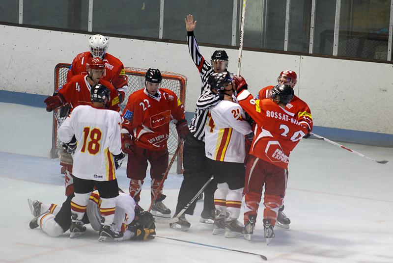 Tournoi de Valence en images — Reportage