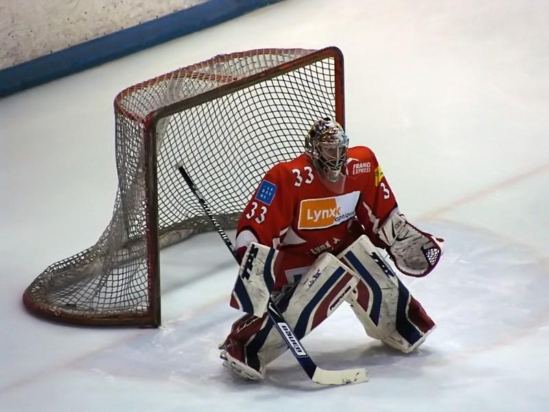 Valence 4 - 5 Cergy-Pontoise