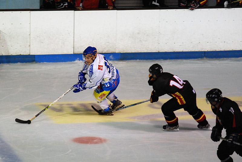 Tournoi de Valence en images — Reportage
