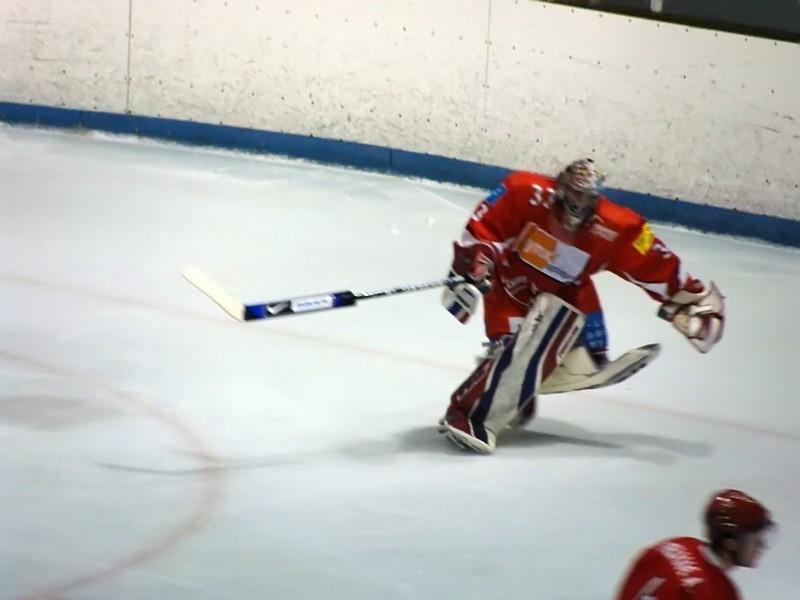 Valence 4 - 5 Cergy-Pontoise