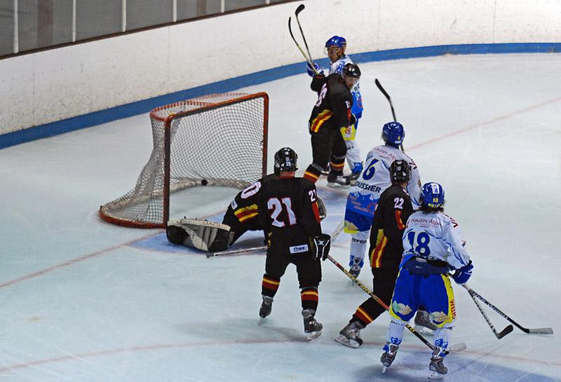 Tournoi de Valence en images — Reportage