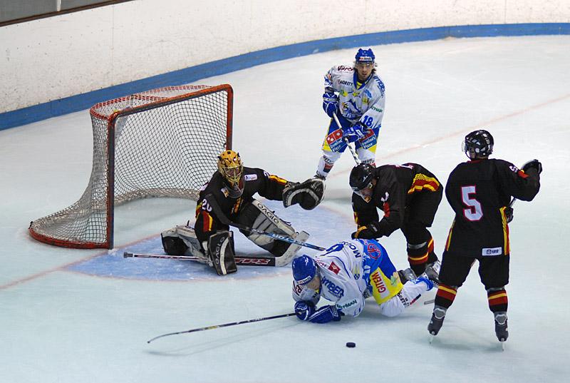 Tournoi de Valence en images — Reportage