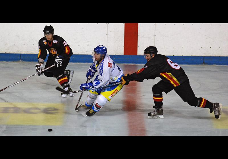 Tournoi de Valence en images — Reportage