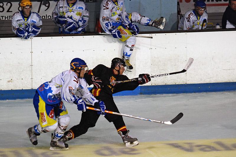 Tournoi de Valence en images — Reportage