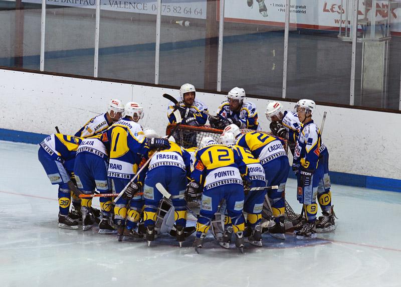 Tournoi de Valence en images — Reportage