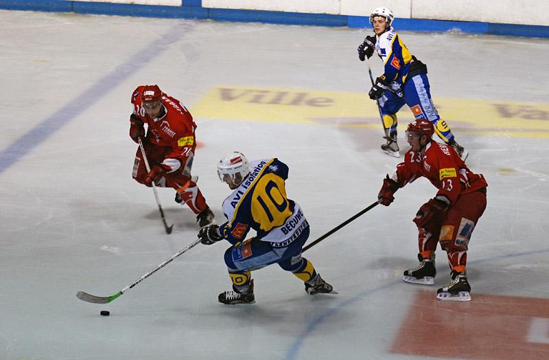 Tournoi de Valence en images — Reportage
