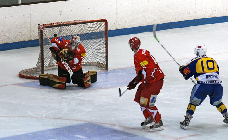 Tournoi de Valence en images — Reportage