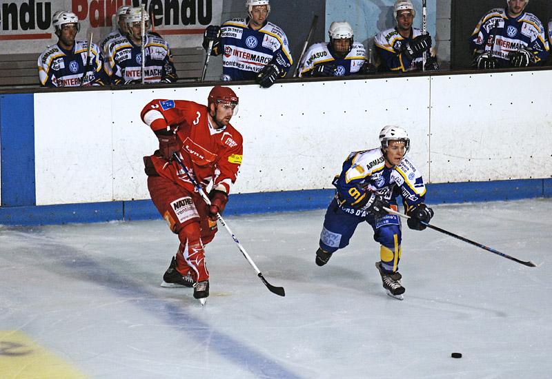 Tournoi de Valence en images — Reportage