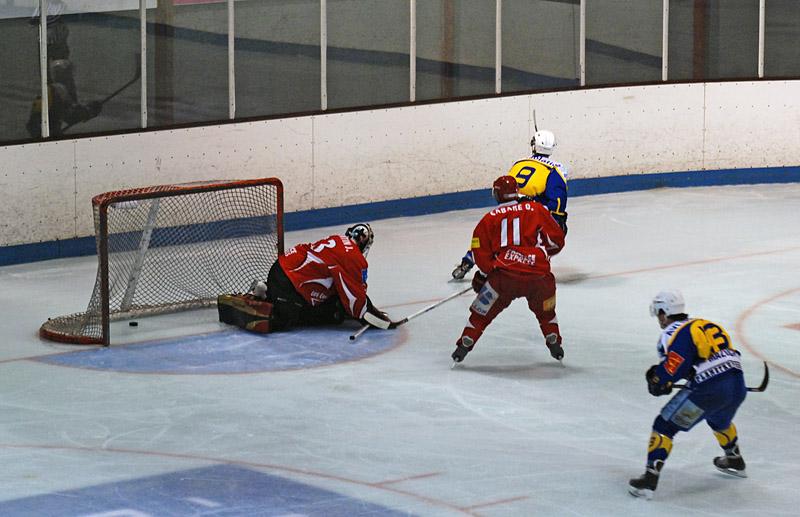 Tournoi de Valence en images — Reportage