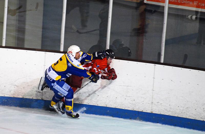Tournoi de Valence en images — Reportage