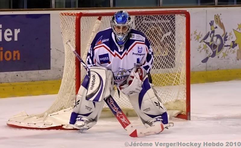 Montpellier  1 - 4 Brest 