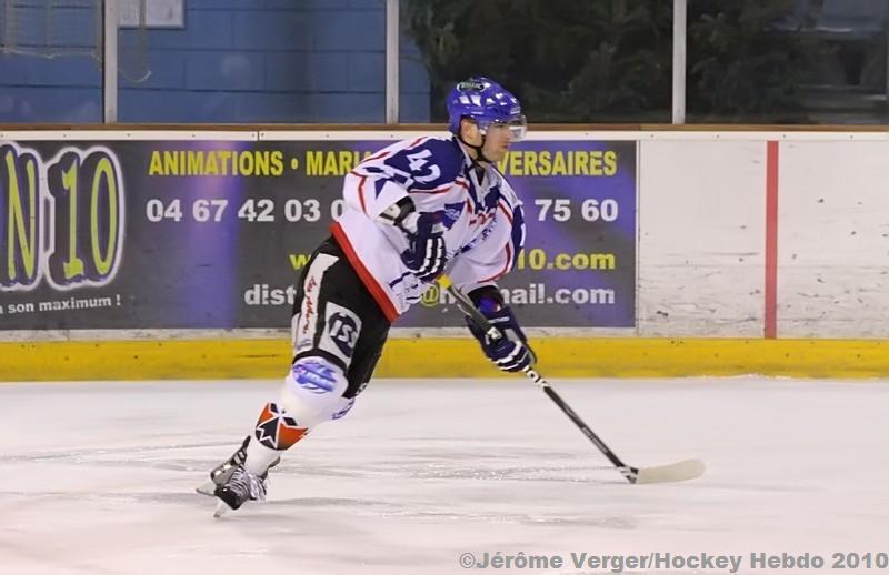 Montpellier  1 - 4 Brest 