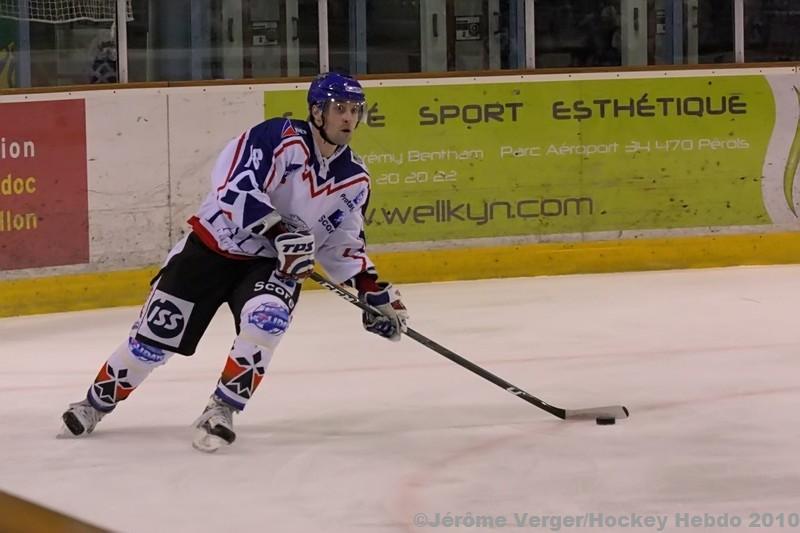 Montpellier  1 - 4 Brest 