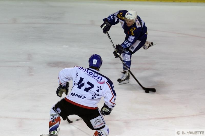 Montpellier  1 - 4 Brest 
