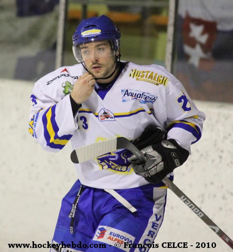 Gap  5 - 2 Villard-de-Lans