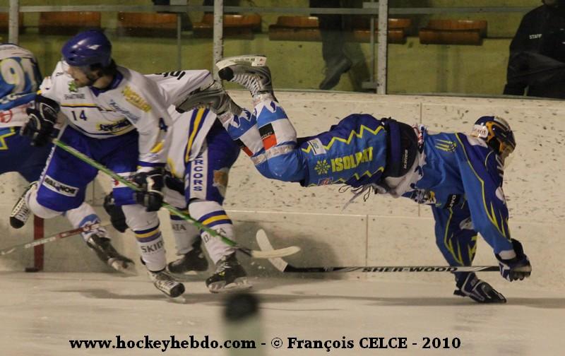 Gap  5 - 2 Villard-de-Lans