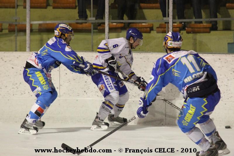 Gap  5 - 2 Villard-de-Lans