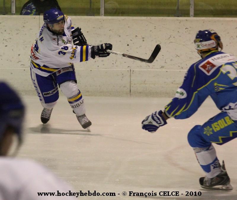 Gap  5 - 2 Villard-de-Lans
