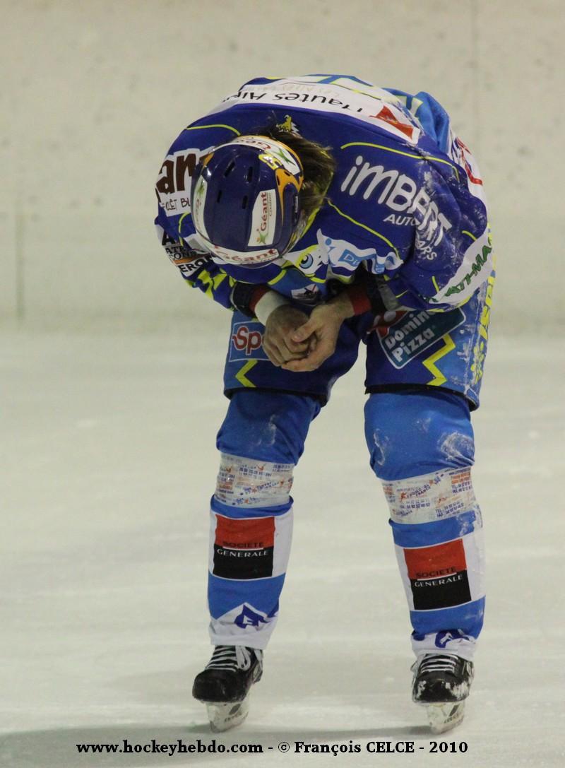 Gap  5 - 2 Villard-de-Lans