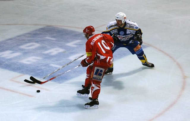 Photo hockey reportage Tournoi de Valence en images