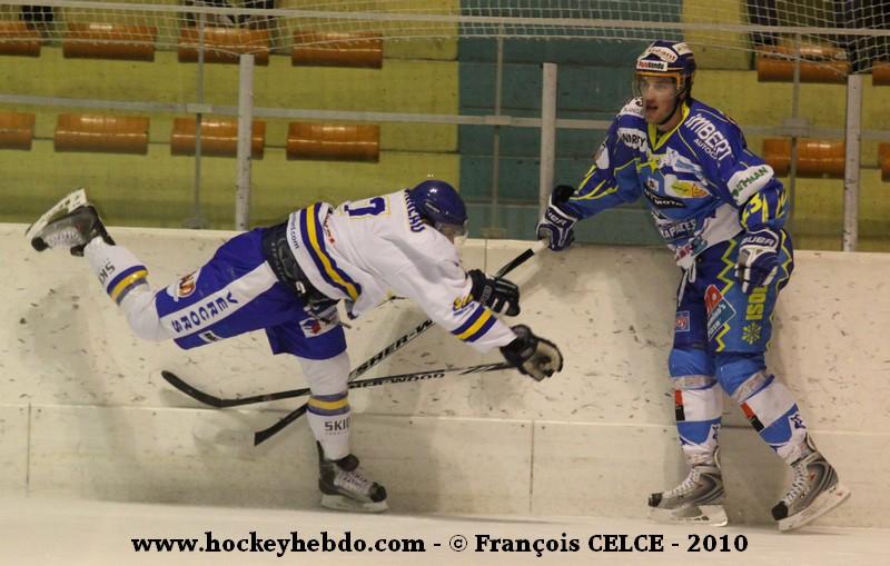 Gap  5 - 2 Villard-de-Lans
