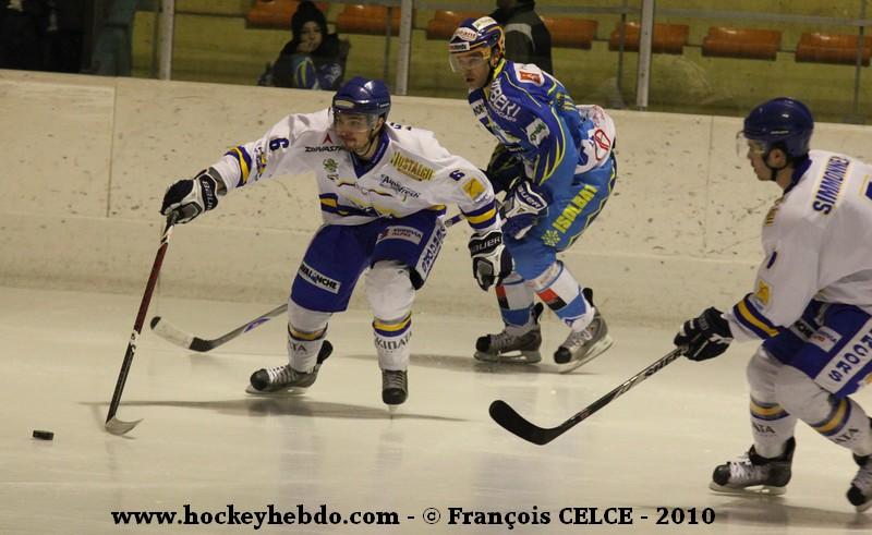Gap  5 - 2 Villard-de-Lans