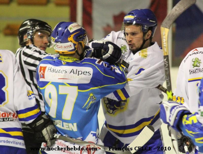 Gap  5 - 2 Villard-de-Lans