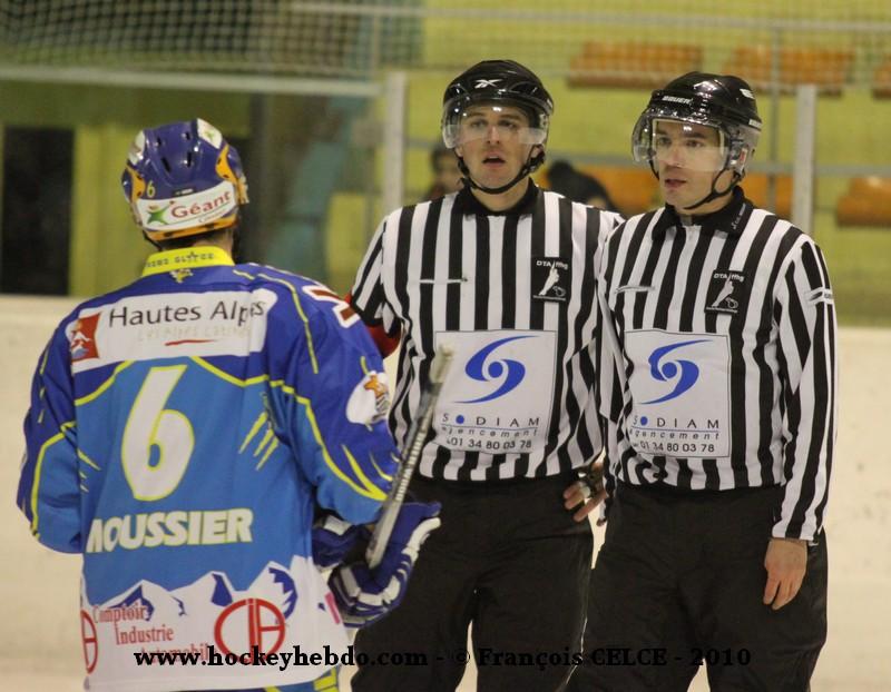 Gap  5 - 2 Villard-de-Lans
