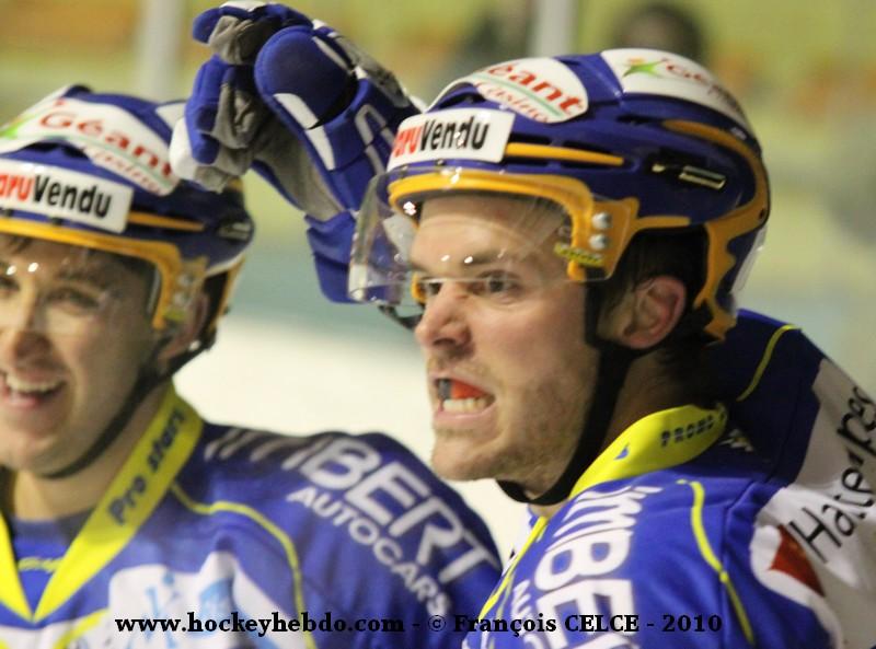 Gap  5 - 2 Villard-de-Lans