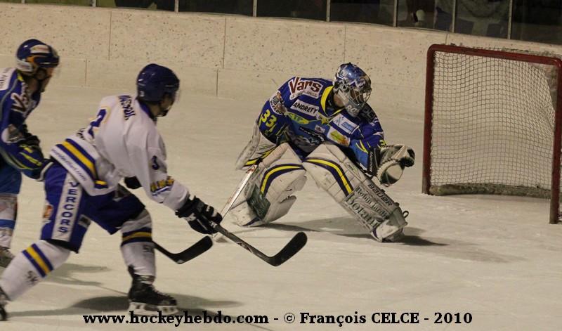Gap  5 - 2 Villard-de-Lans