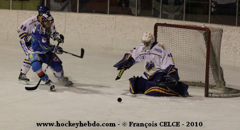 Gap  5 - 2 Villard-de-Lans