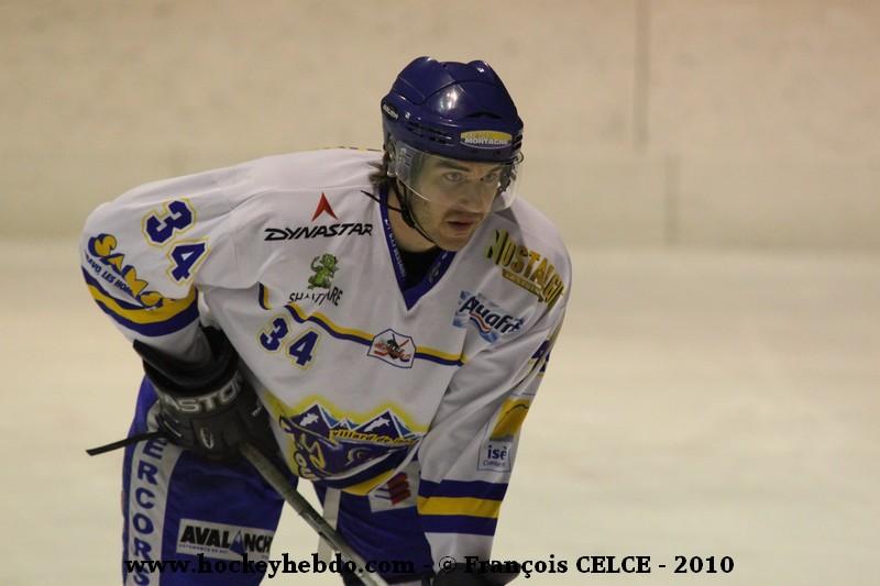 Gap  5 - 2 Villard-de-Lans