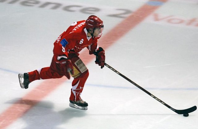 Photo hockey reportage Tournoi de Valence en images