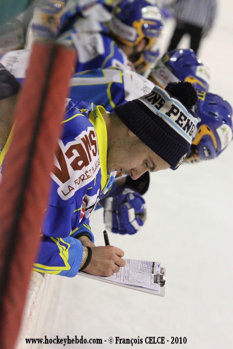 Gap  5 - 2 Villard-de-Lans