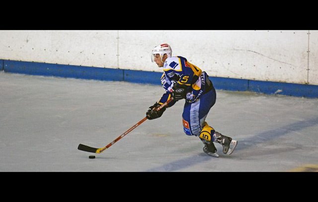 Photo hockey reportage Tournoi de Valence en images