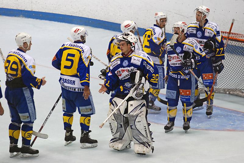 Tournoi de Valence en images — Reportage