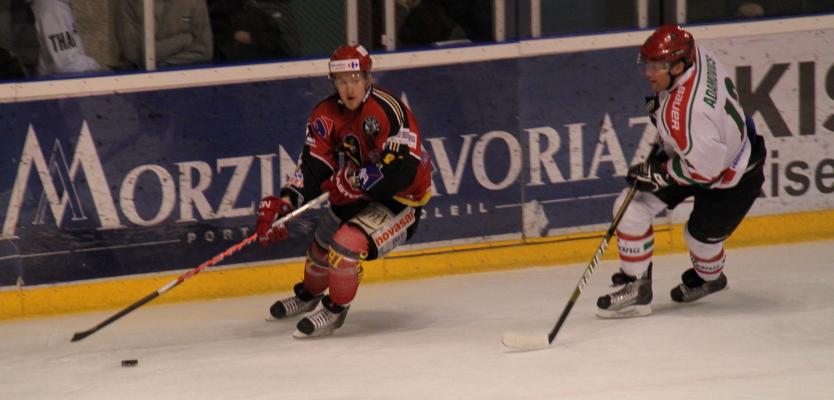 Morzine-Avoriaz 5 - 2 Mont-Blanc