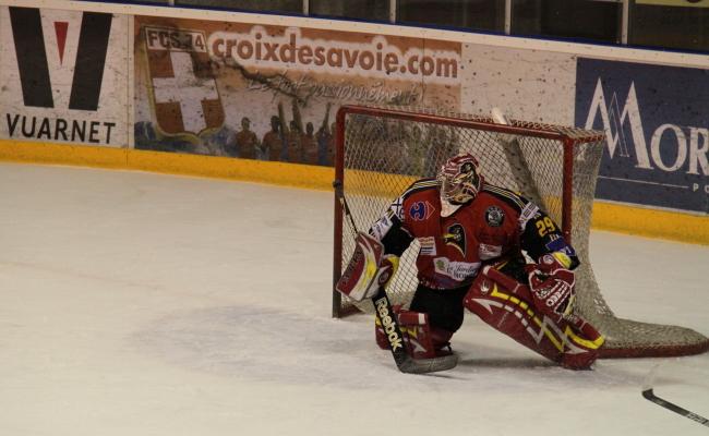 Morzine-Avoriaz 5 - 2 Mont-Blanc