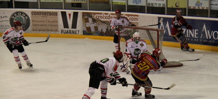 Morzine-Avoriaz 5 - 2 Mont-Blanc