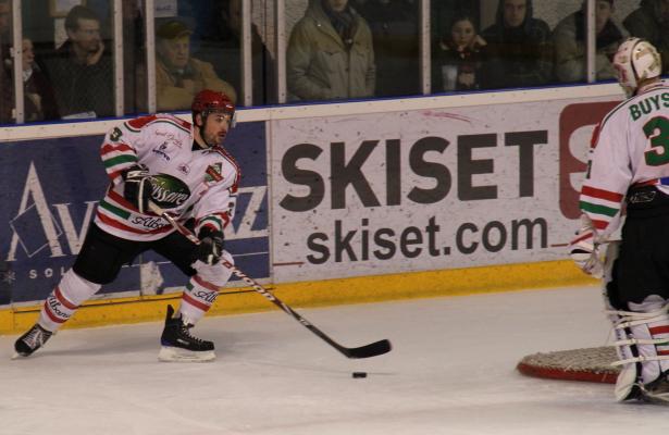 Morzine-Avoriaz 5 - 2 Mont-Blanc