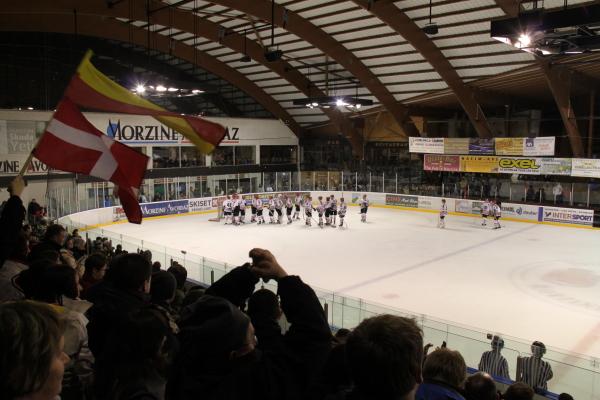 Morzine-Avoriaz 5 - 2 Mont-Blanc