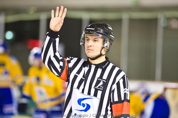 Strasbourg  3 - 6 Dijon 
