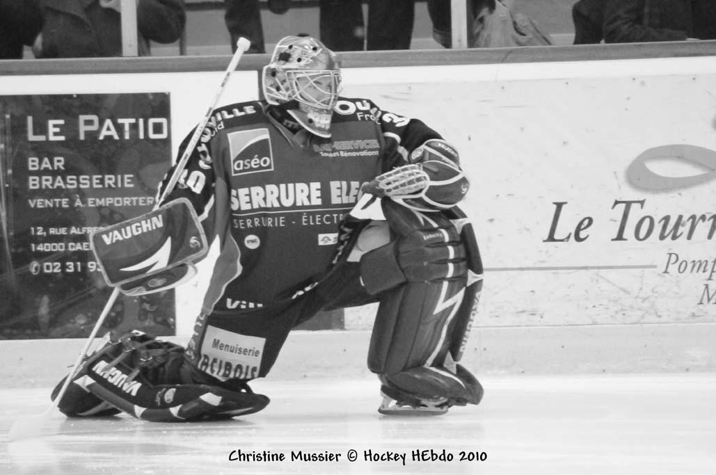 Caen  9 - 5 Valence