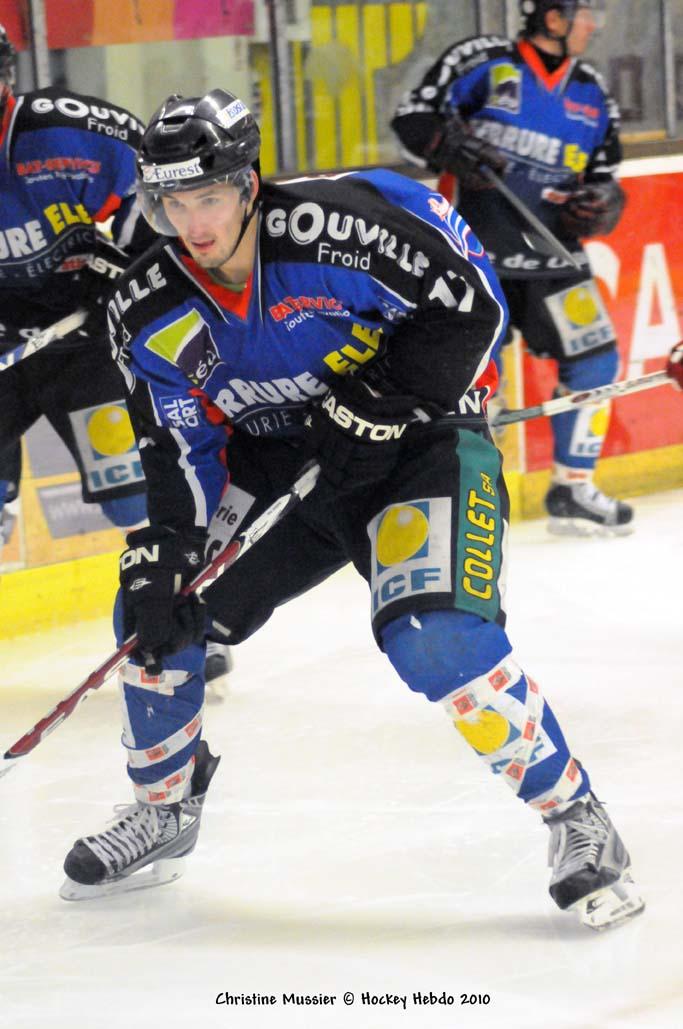 Caen  9 - 5 Valence